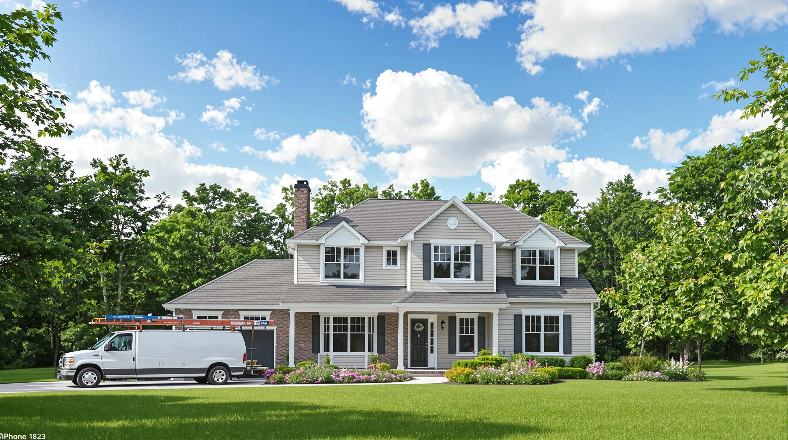 Scott Chimney Sweep chimney equipment