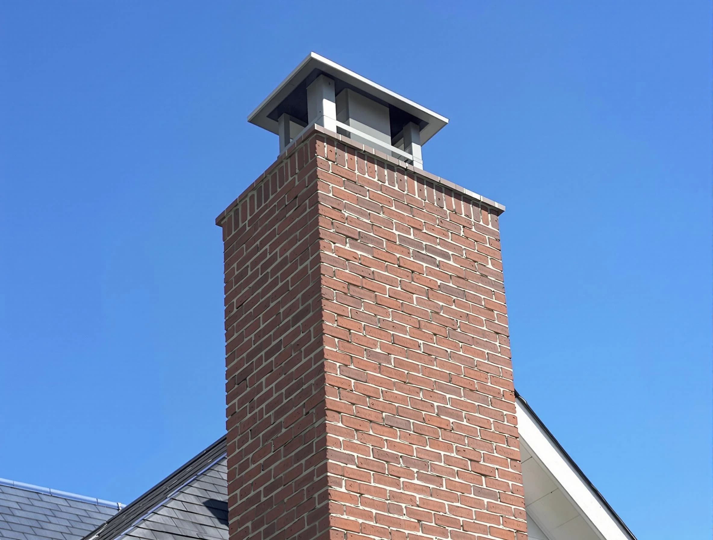 Chimney Remodeling service in Scott, PA